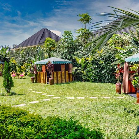 EZRA BOUTIQUE Hotel Kigali Buitenkant foto